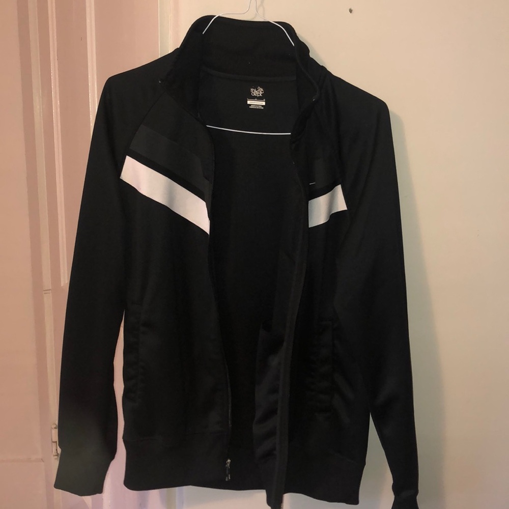 Nike Track Jacket